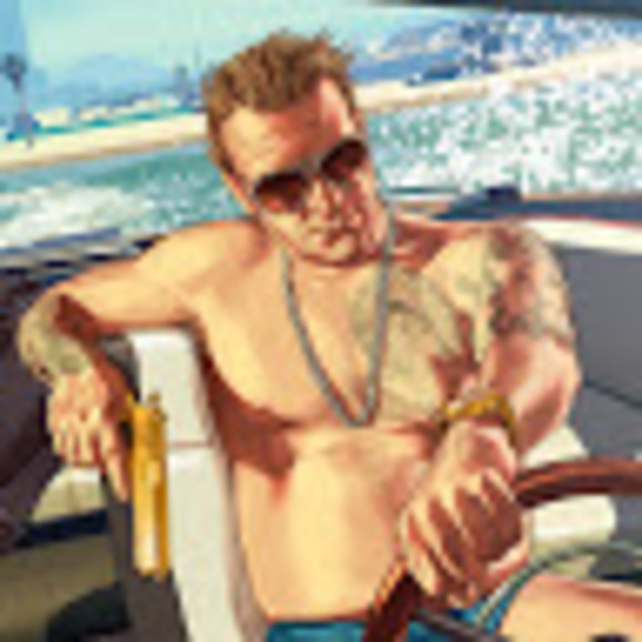 Meet your Posher, Jay - Picture 1 of 1